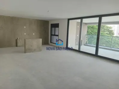 Apartamento com 4 Quartos à venda, 189m² no Vila Uberabinha, São Paulo