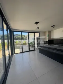 Casa de Condomínio com 3 Quartos à venda, 299m² no Parque Tecnológico Damha I São Carlos, São Carlos