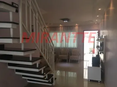 Sobrado com 3 Quartos à venda, 93m² no Parada Inglesa, São Paulo