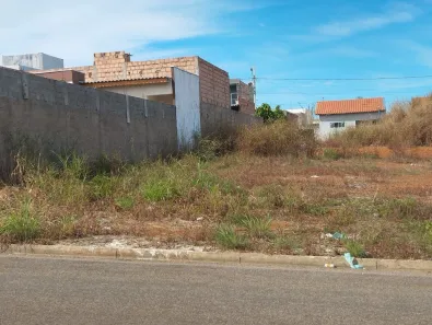 Lote/Terreno à venda, 215m² no Primavera do Leste, Primavera do Leste