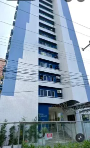 Apartamento com 3 Quartos à venda, 90m² no Pedreira, Belém