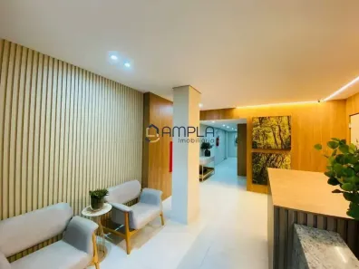 Flat com 1 Quarto à venda, 37m² no Gutierrez, Belo Horizonte