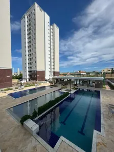 Apartamento com 3 Quartos à venda, 79m² no Jardim Cidade Universitária, João Pessoa