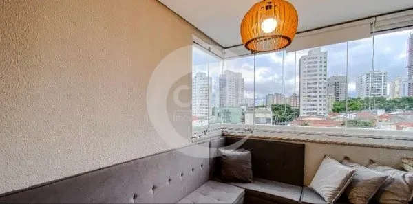 Apartamento com 3 Quartos à venda, 74m² no Mooca, São Paulo
