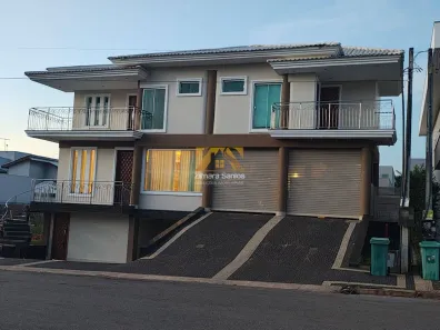 Casa de Condomínio com 5 Quartos à venda, 459m² no Plano Diretor Sul, Palmas