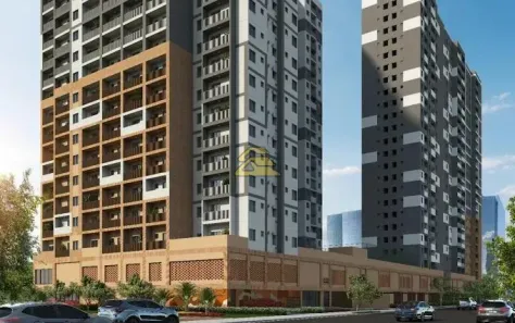 Kitnet com 1 Quarto à venda, 33m² no Santo Cristo, Rio de Janeiro