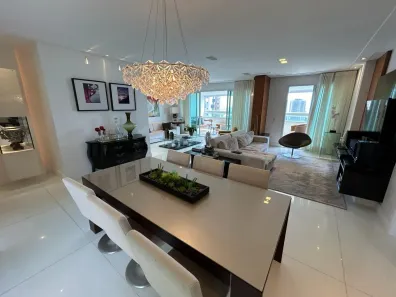 Apartamento com 4 Quartos à venda, 207m² no Patamares, Salvador
