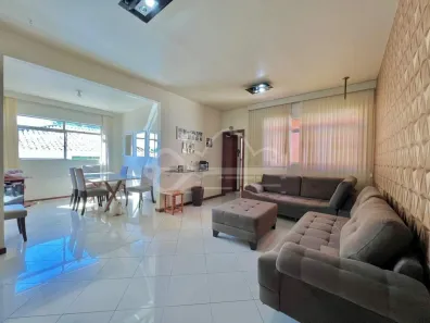 Apartamento com 4 Quartos à venda, 116m² no Santa Amélia, Belo Horizonte