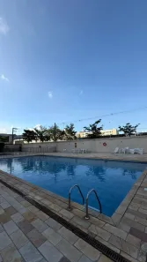 Apartamento com 2 Quartos para alugar, 60m² no Vila Mogilar, Mogi das Cruzes