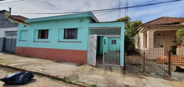 Casa com 2 Quartos à venda, 101m² no Centro, Indaiatuba