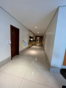 Apartamento com 4 Quartos à venda, 180m² no Bosque das Juritis, Ribeirão Preto