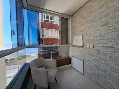 Apartamento com 2 Quartos à venda, 72m² no Capão da Canoa, Capão da Canoa