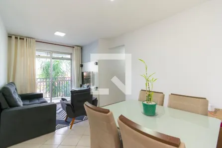Apartamento com 3 Quartos à venda, 84m² no Chácara Belenzinho, São Paulo