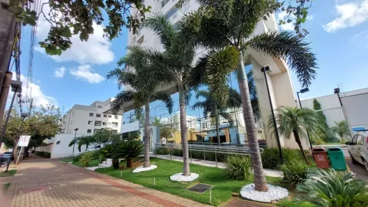 Apartamento com 3 Quartos à venda, 71m² no Vila Siam, Londrina