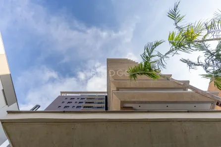 Apartamento com 2 Quartos à venda, 89m² no Petrópolis, Porto Alegre