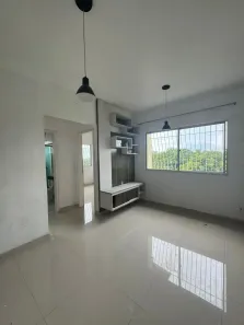Apartamento com 2 Quartos à venda, 45m² no Cidade Nova, Manaus