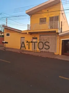 Kitnet com 1 Quarto para alugar, 20m² no Cidade Jardim, São Carlos
