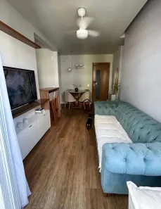 Apartamento com 2 Quartos à venda, 62m² no Largo da Batalha, Niterói