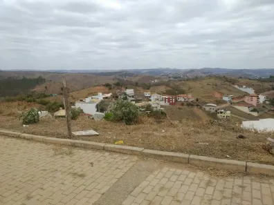 Lote/Terreno à venda, 450m² no Paraíso, Ponte Nova