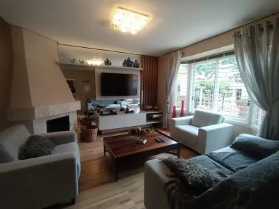 Casa com 4 Quartos à venda, 140m² no Planalto, Gramado