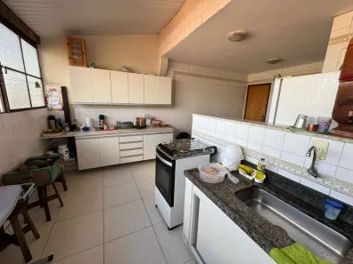 Apartamento com 3 Quartos à venda, 115m² no Colégio Batista, Belo Horizonte
