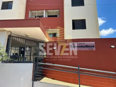 Apartamento com 1 Quarto à venda, 40m² no Jardim Brasil, Bauru