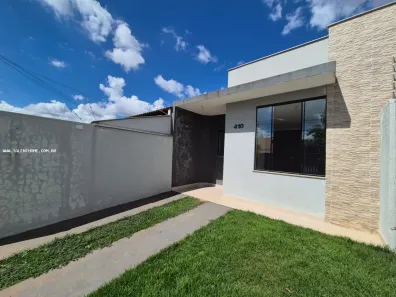 Casa com 3 Quartos à venda, 75m² no Brasília, Londrina