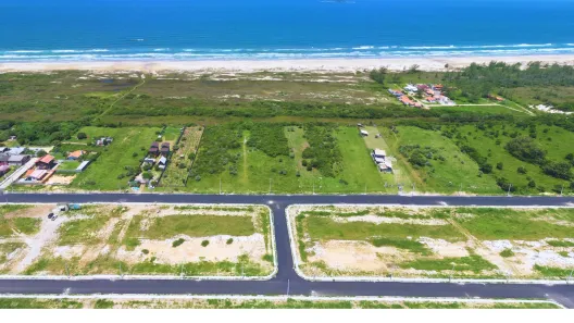 Apartamento com 2 Quartos à venda, 363m² no Vila Nova, Imbituba