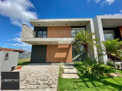 Casa de Condomínio com 4 Quartos à venda, 257m² no Remanso, Xangri-lá