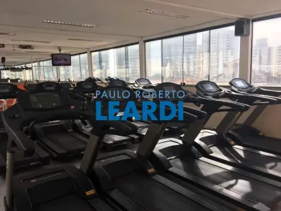 Ponto Comercial à venda, 860m² no Belenzinho, São Paulo