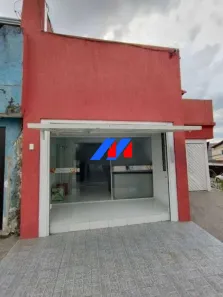 Ponto Comercial para alugar, 56m² no Assunção, São Bernardo do Campo