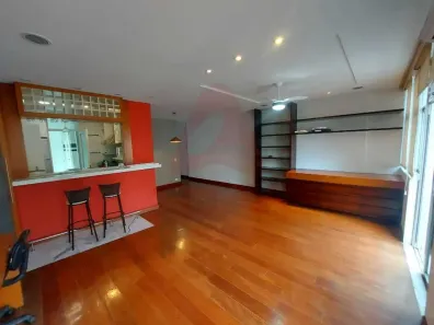 Apartamento com 3 Quartos à venda, 70m² no Lagoa, Rio de Janeiro
