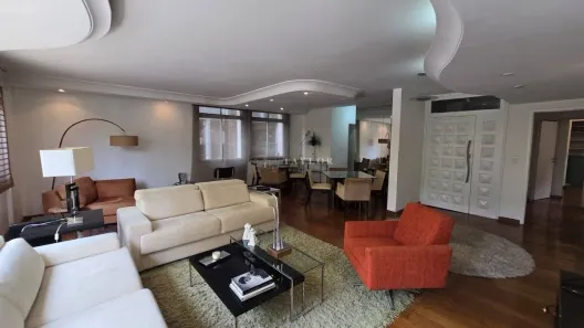 Apartamento com 3 Quartos à venda, 180m² no Itaim Bibi, São Paulo