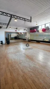 Galpão/Depósito/Armazém à venda, 300m² no Vila Ipiranga, Mogi das Cruzes