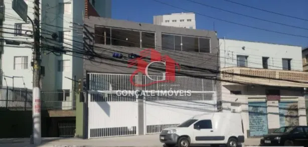 Imóvel Comercial para alugar, 240m² no Parada Inglesa, São Paulo
