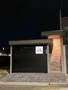 Casa com 3 Quartos à venda, 152m² no Vila Santos, Caçapava