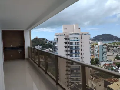 Apartamento com 4 Quartos à venda, 148m² no Bento Ferreira, Vitória