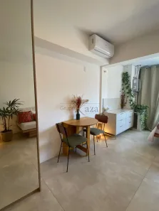 Apartamento com 1 Quarto à venda, 31m² no Pinheiros, São Paulo