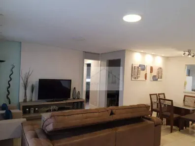 Apartamento com 2 Quartos à venda, 95m² no Chácara Santo Antônio (Zona Sul), São Paulo
