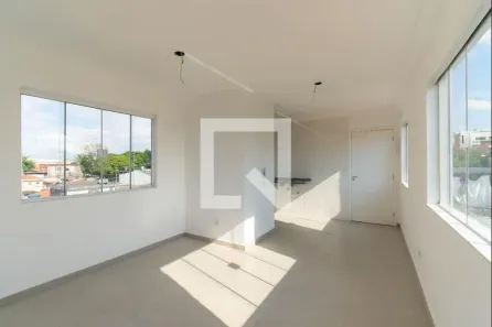Apartamento com 2 Quartos à venda, 47m² no Vila Lúcia, São Paulo