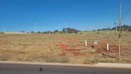 Lote/Terreno à venda, 339m² no Residencial Alto do Castelo, Ribeirão Preto