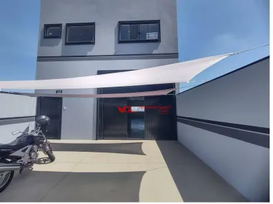 Prédio Comercial para alugar, 312m² no Residencial Monte Verde, Indaiatuba