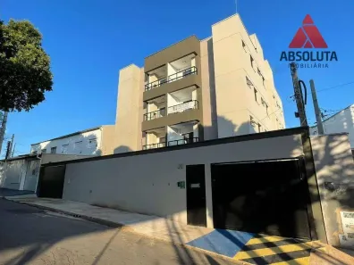 Apartamento com 2 Quartos à venda, 56m² no São Manoel, Americana