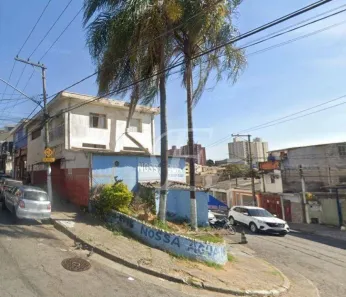 Lote/Terreno à venda, 394m² no Jardim Felicidade (Zona Oeste), São Paulo