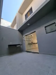 Sobrado com 3 Quartos à venda, 118m² no Jardim Independência, São Paulo
