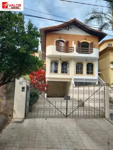 Sobrado com 3 Quartos à venda, 125m² no Jardim Colombo, São Paulo