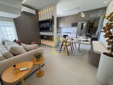 Cobertura com 3 Quartos à venda, 102m² no Centro, Pinhais