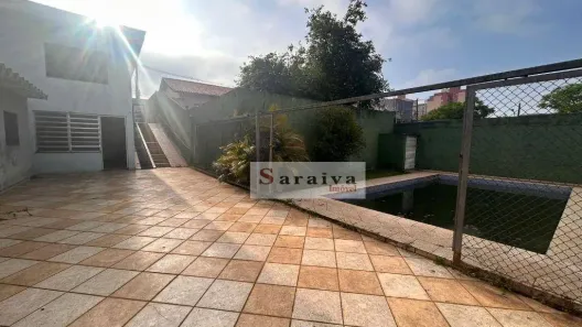 Casa com 4 Quartos à venda, 300m² no Anchieta, São Bernardo do Campo