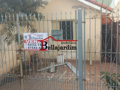 Lote/Terreno à venda, 104m² no Vila Alice, Santo André