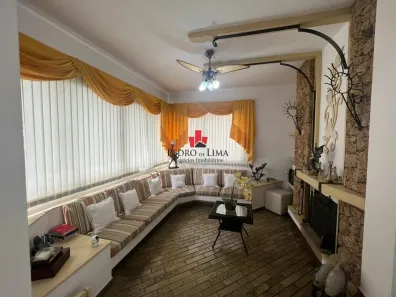 Apartamento com 4 Quartos à venda, 544m² no Vila Regente Feijó, São Paulo
